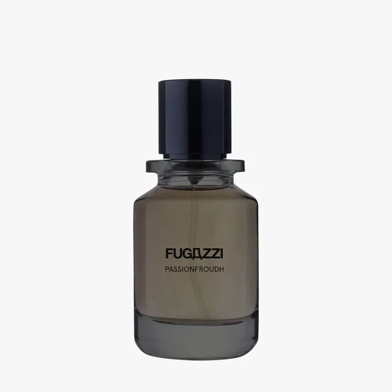 Passionfroudh – Extrait de Parfum – 50ml Begrenztes Angebot