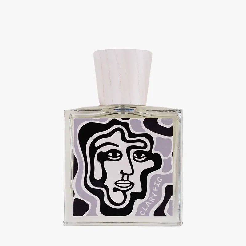 Letzte Chance Clary Fig – Eau de Parfum – 50ml
