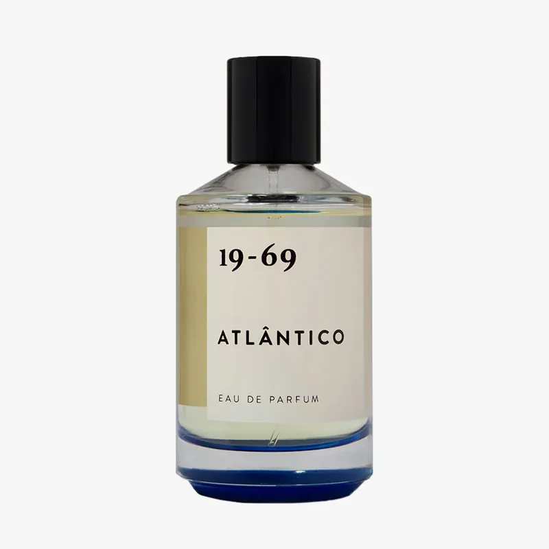 Atlantico – Eau de Parfum – 100ml Meistverkauft