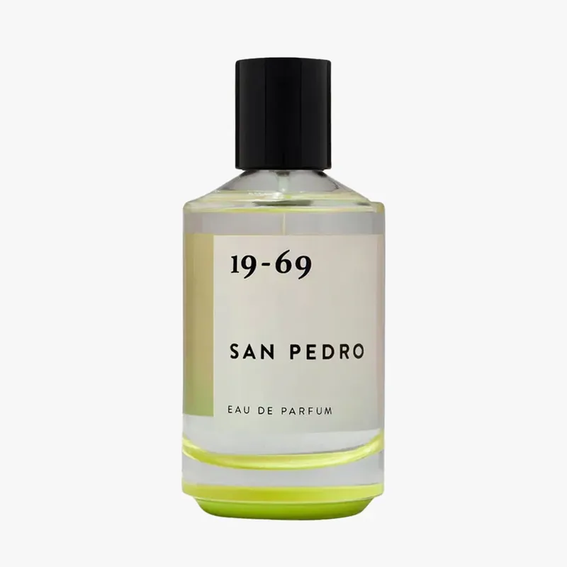 Bestpreis San Pedro – Eau de Parfum – 100ml