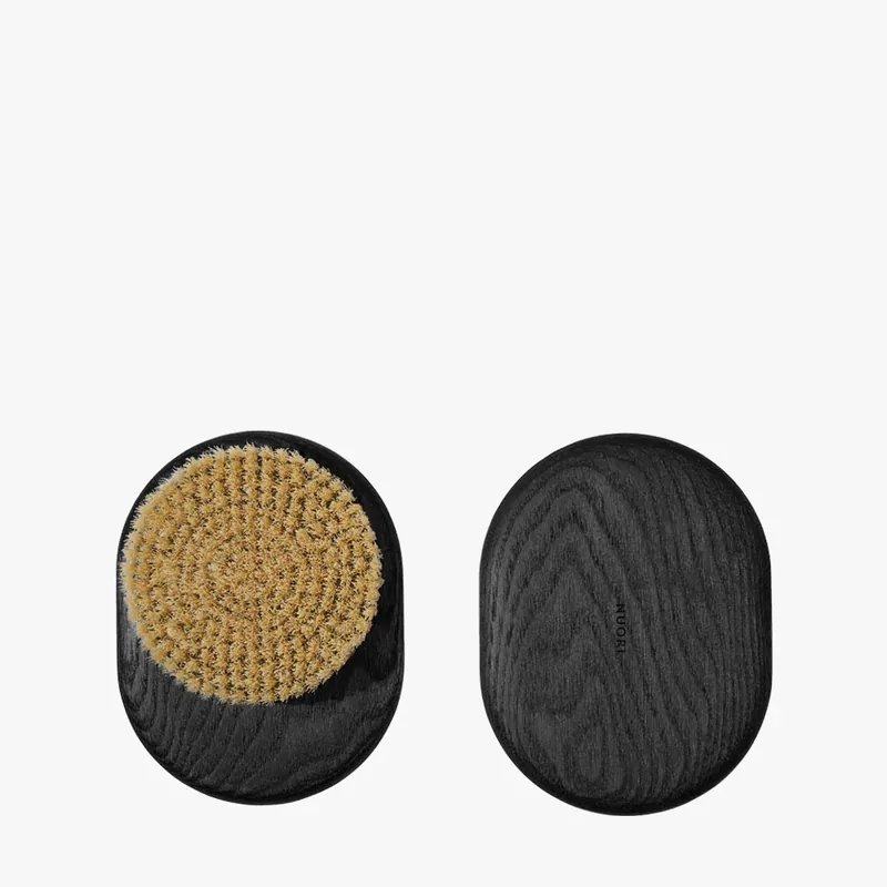 Smoothing Body Brush – Black Wochenendangebot