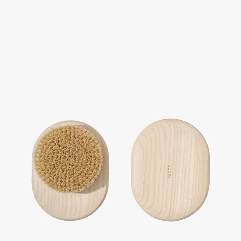 Smoothing Body Brush – Neutral Geprüft