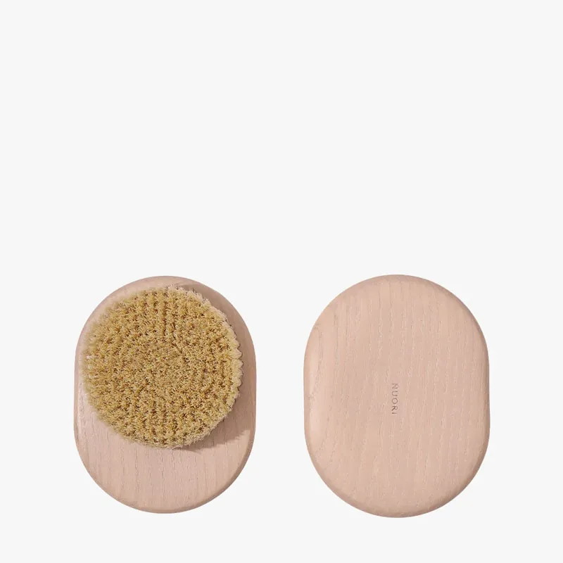 Must-Have Smoothing Body Brush – Rose