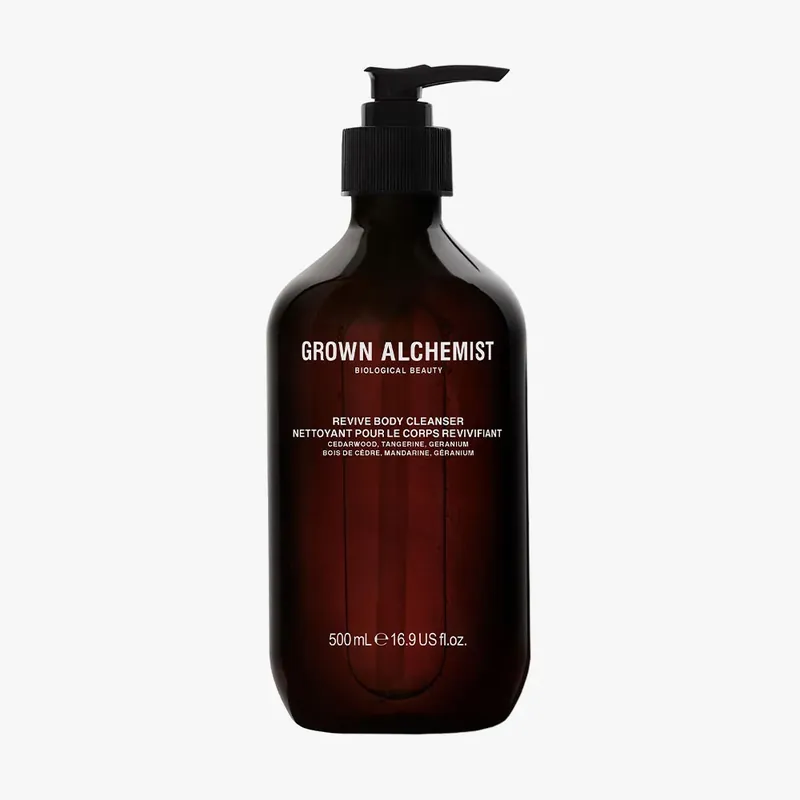 Revive Body Cleanser – 500ml Markenware