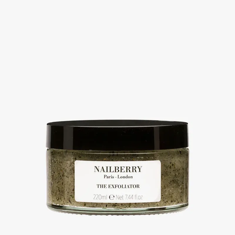 Expressversand The Exfoliator