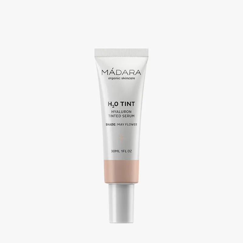 Saisonangebot H2O Tint Hyaluron Tinted Serum – May Flower 1