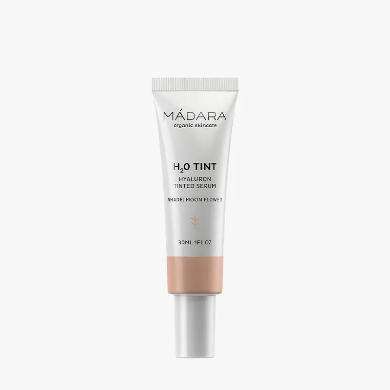 Sonderaktion H2O Tint Hyaluron Tinted Serum – Moon Flower 2