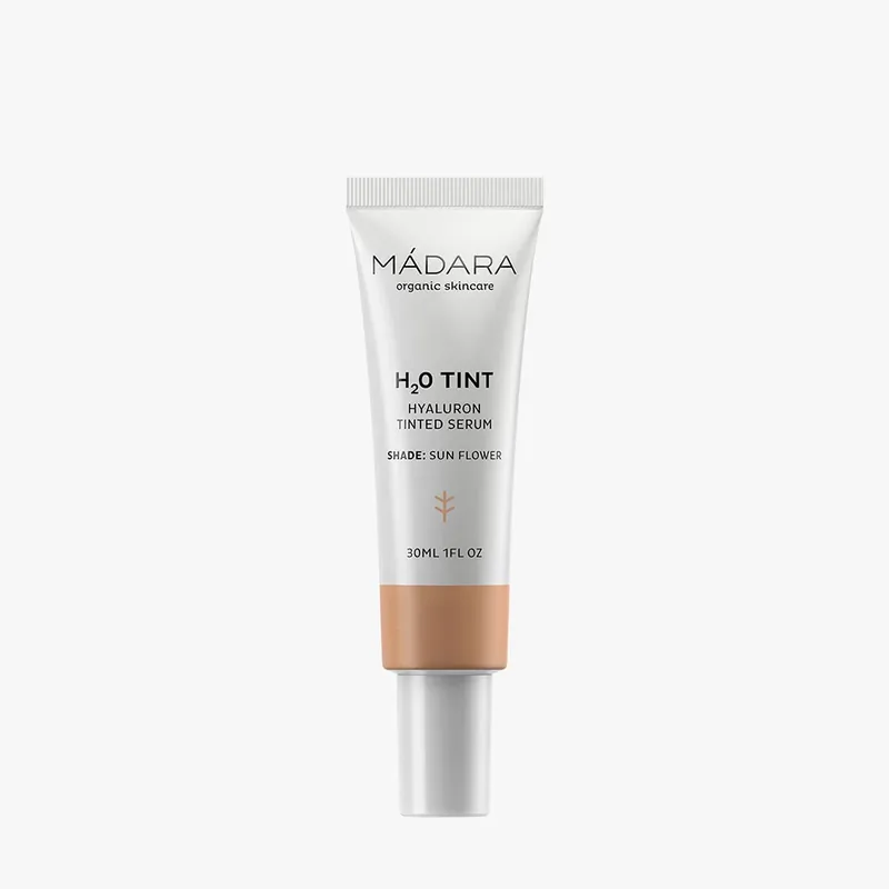 H2O Tint Hyaluron Tinted Serum – Sun Flower 3 Sichere Zahlung