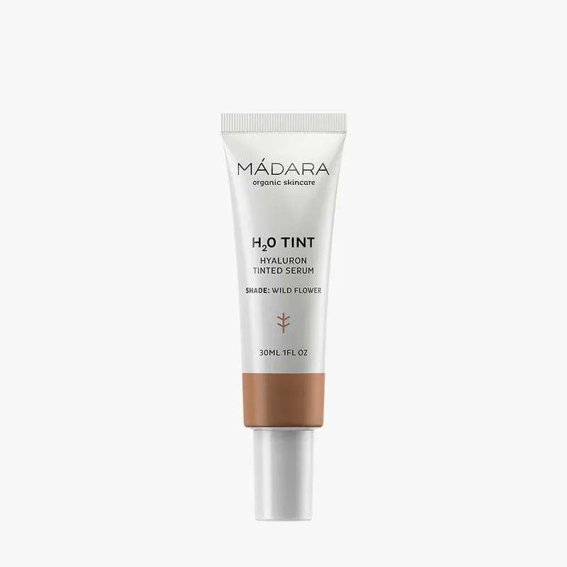 H2O Tint Hyaluron Tinted Serum – Wild Flower 4 Sichere Zahlung