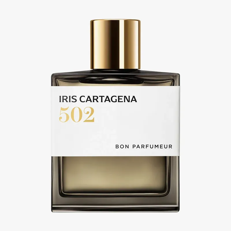 Online Kaufen 502 Iris Cartagena – Extrait de Parfum – 100ml