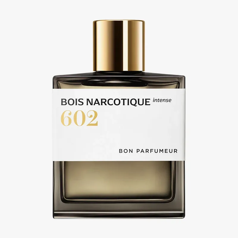 602 Bois Narcotique Intense – Extrait de Parfum – 100ml Markenprodukt