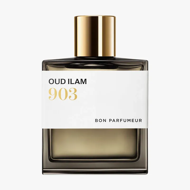 Preisknaller 903 Oud Ilam – Extrait de Parfum – 100ml