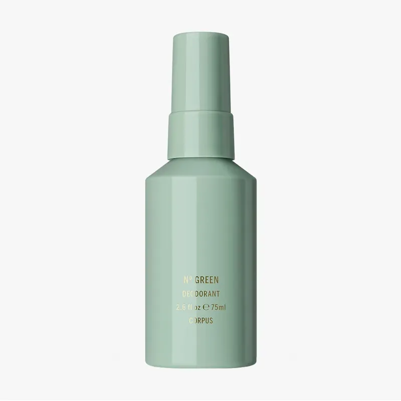 Deodorant Spray – N° Green Zertifiziert