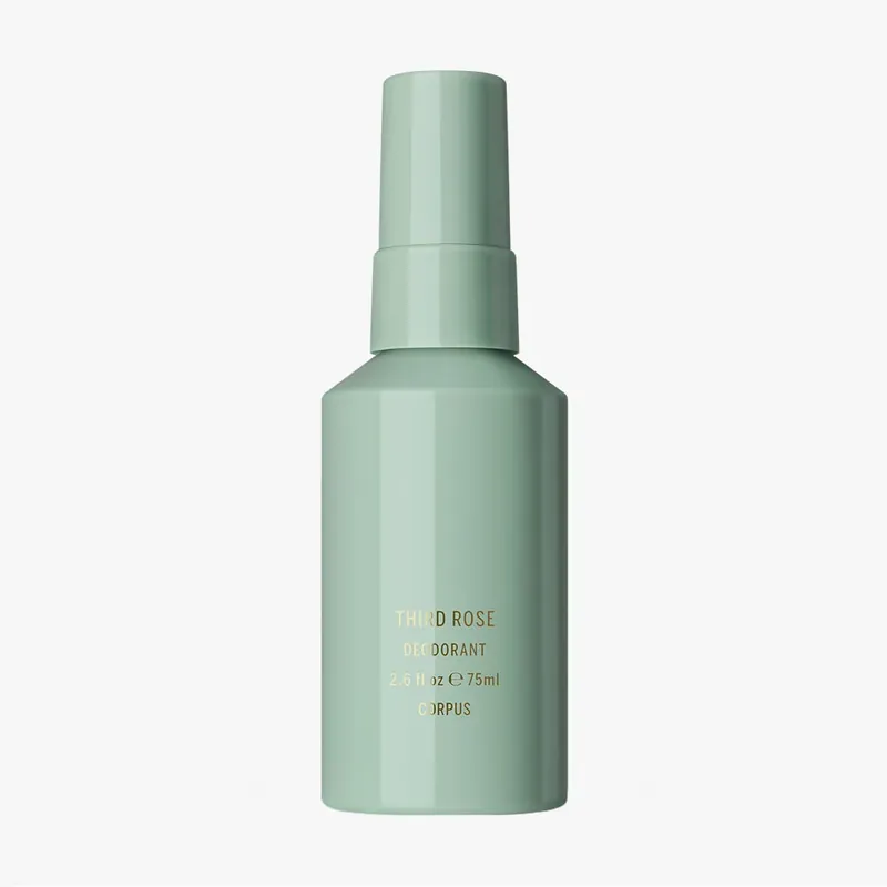 Deodorant Spray – Third Rose Heißes Angebot