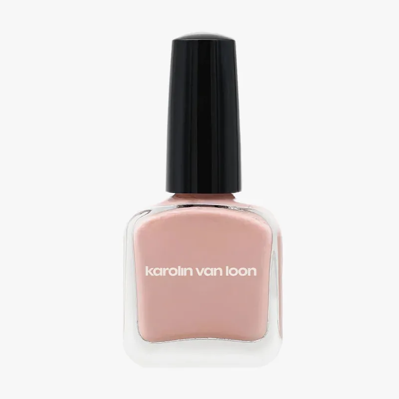 Neu Im Sortiment Granit Rose – Nail Polish