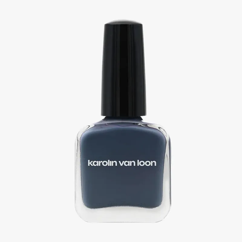 Jetzt Kaufen Bleue Cendré – Nail Polish