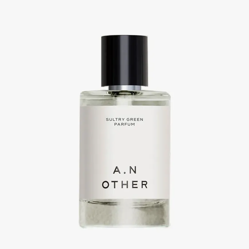Sultry Green – Eau de Parfum – 100ml Ausverkauf