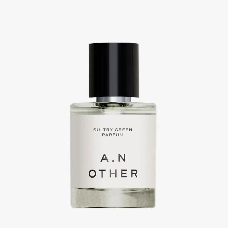 Aktuell Sultry Green – Eau de Parfum – 50ml