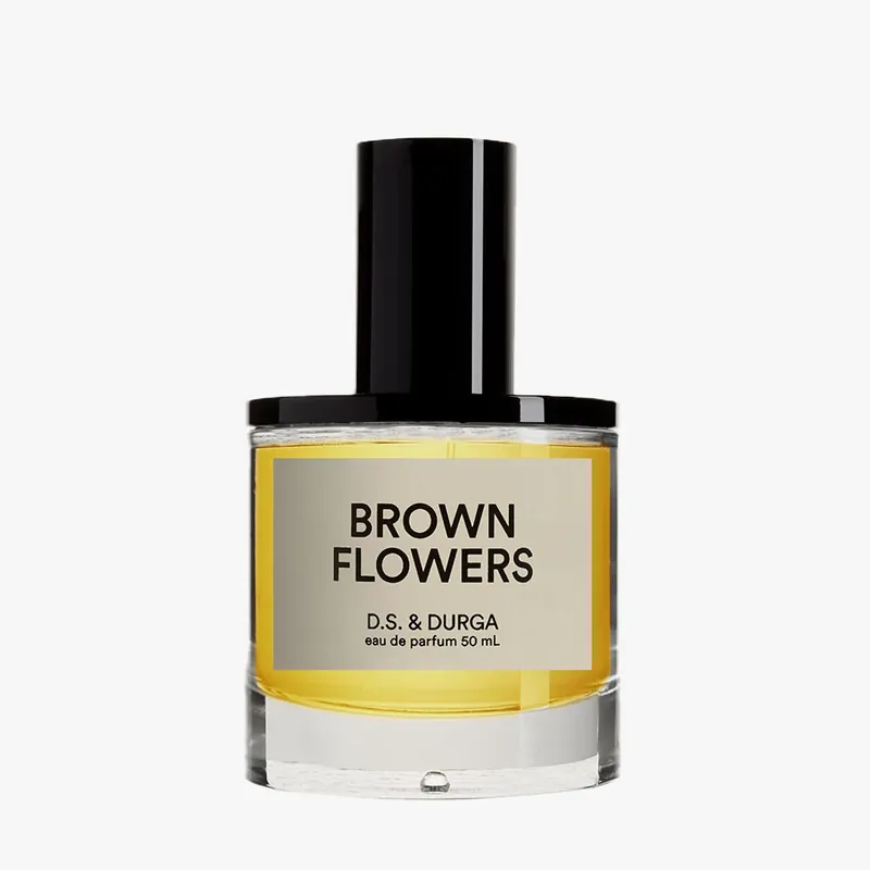 Brown Flowers – Eau de Parfum Neu