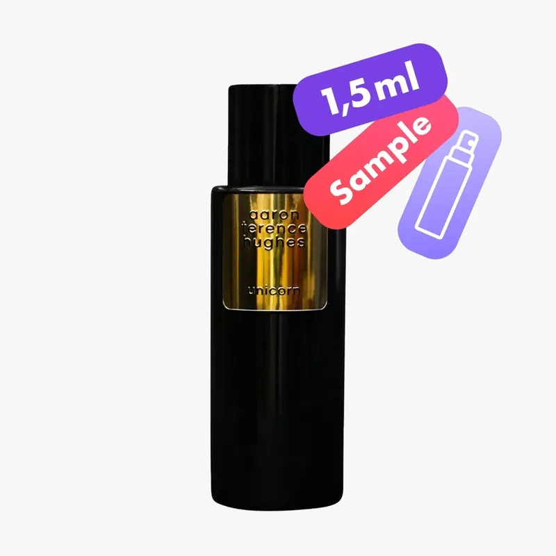 Nur Für Kurze Zeit Unicorn – Extrait de Parfum – Sample
