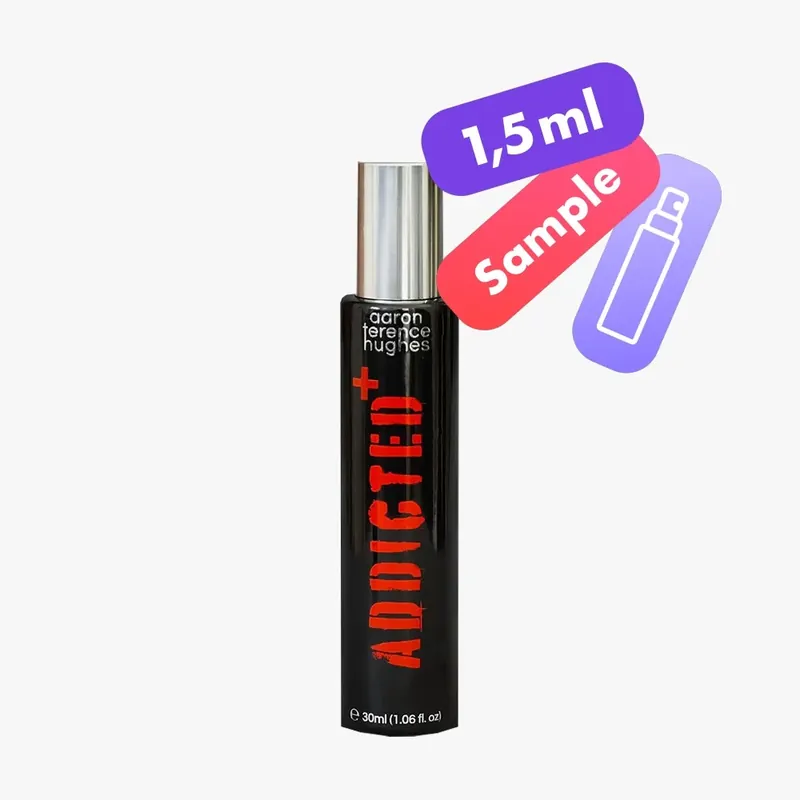 Sonderaktion Addicted+ – Extrait de Parfum – Sample