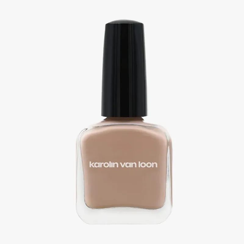 Neuheit Pampas Beige – Nail Polish
