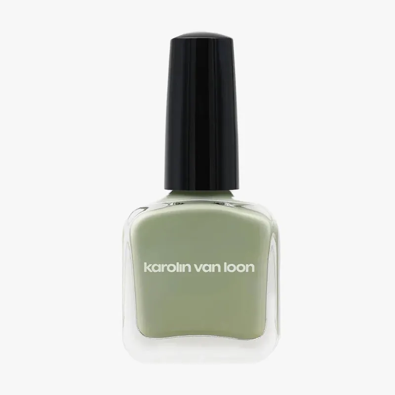 Echt Fleur De Menthe – Nail Polish