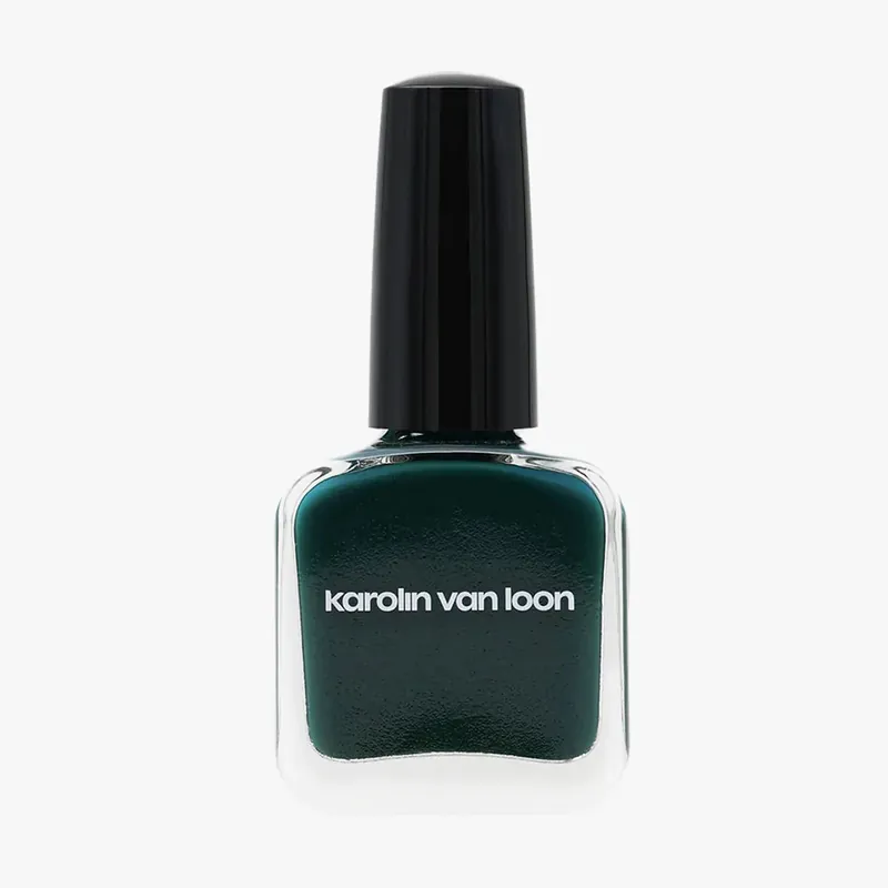 Feuille Lotus – Nail Polish Schneller Versand