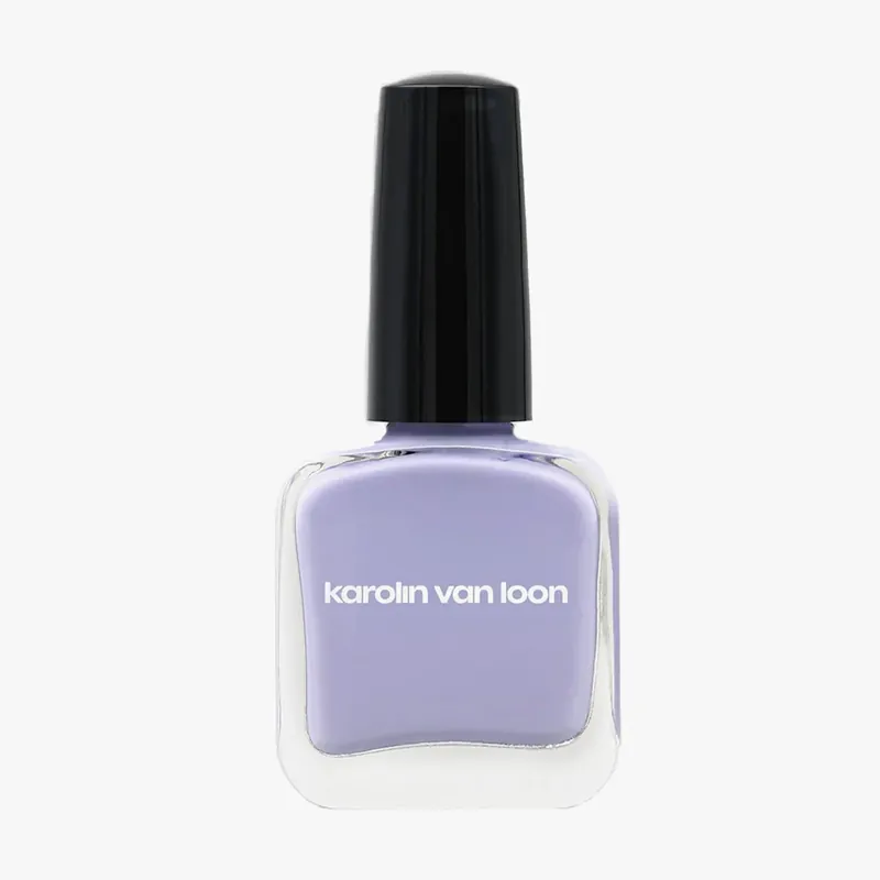 Aktuell Lila Lunaire – Nail Polish