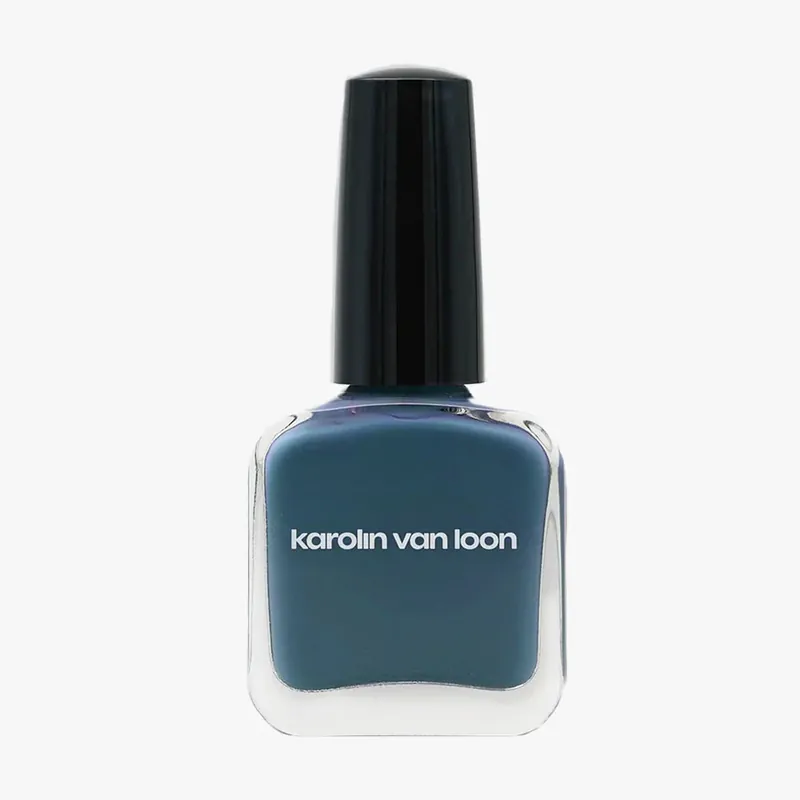 Preis Gesenkt Bleu Neptune – Nail Polish