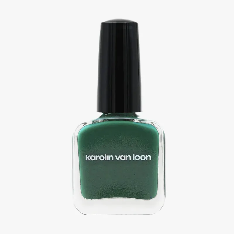 Must-Have Suède Verte – Nail Polish