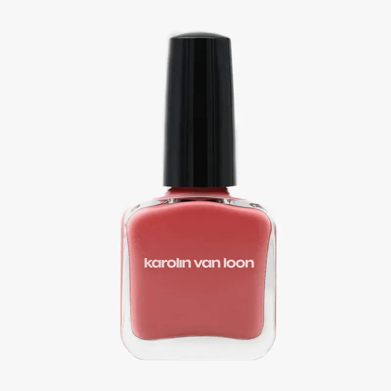 Sale Figue Orange – Nail Polish