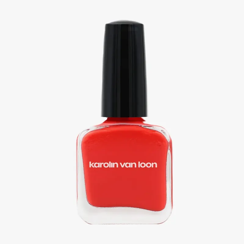 Sofort Bestellen Tomate Rouge – Nail Polish