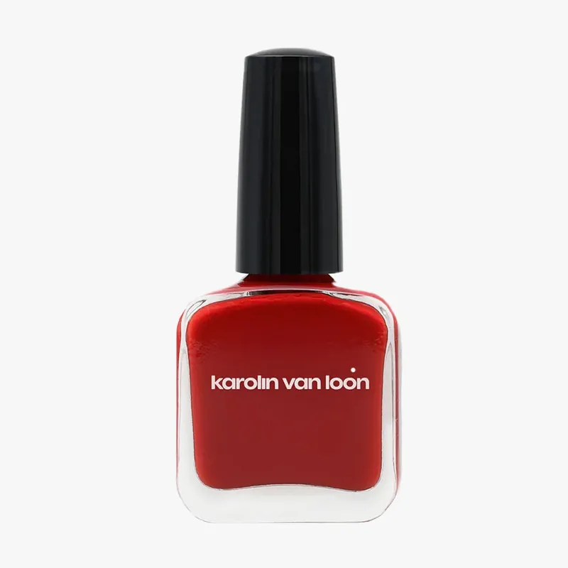Versand Am Gleichen Tag Rouge Éclipse – Nail Polish