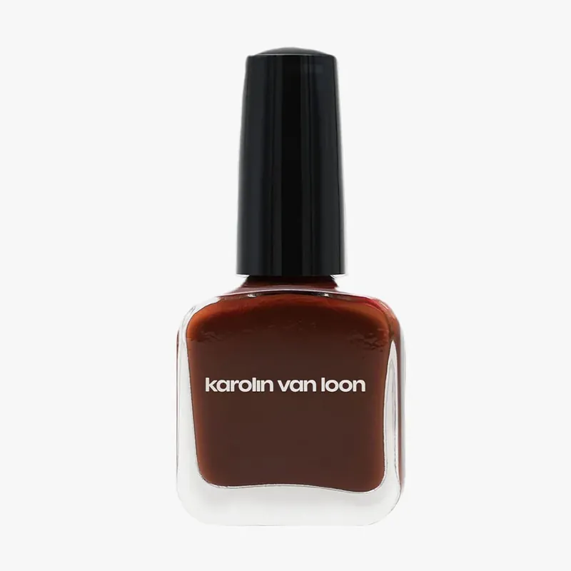Finale Aktion Magma Noir – Nail Polish