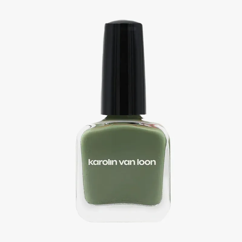 Aktuell Avocado Vert – Nail Polish