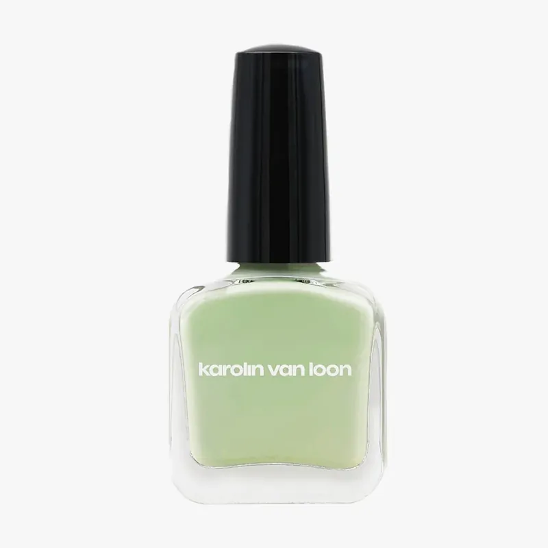 Citron Vert – Nail Polish Ausverkauf