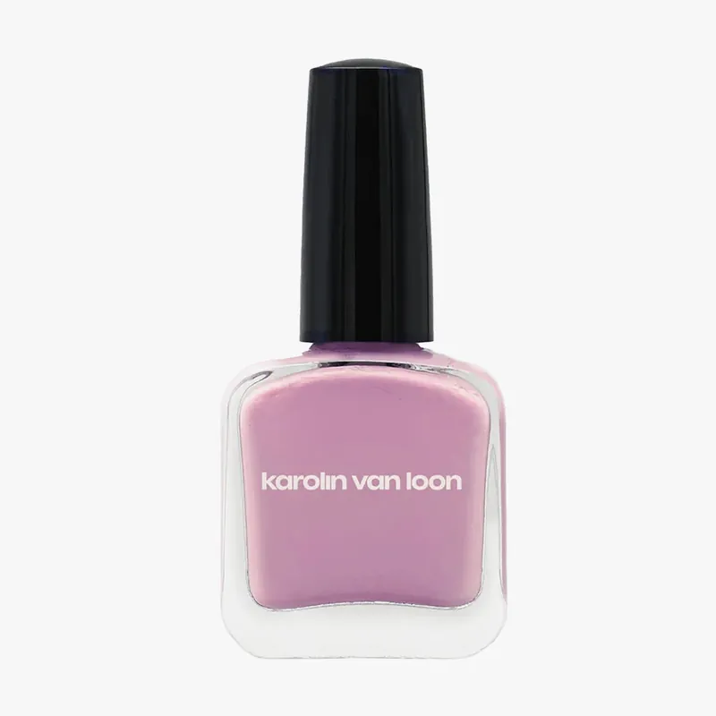 Neue Kollektion Lavande Léger – Nail Polish
