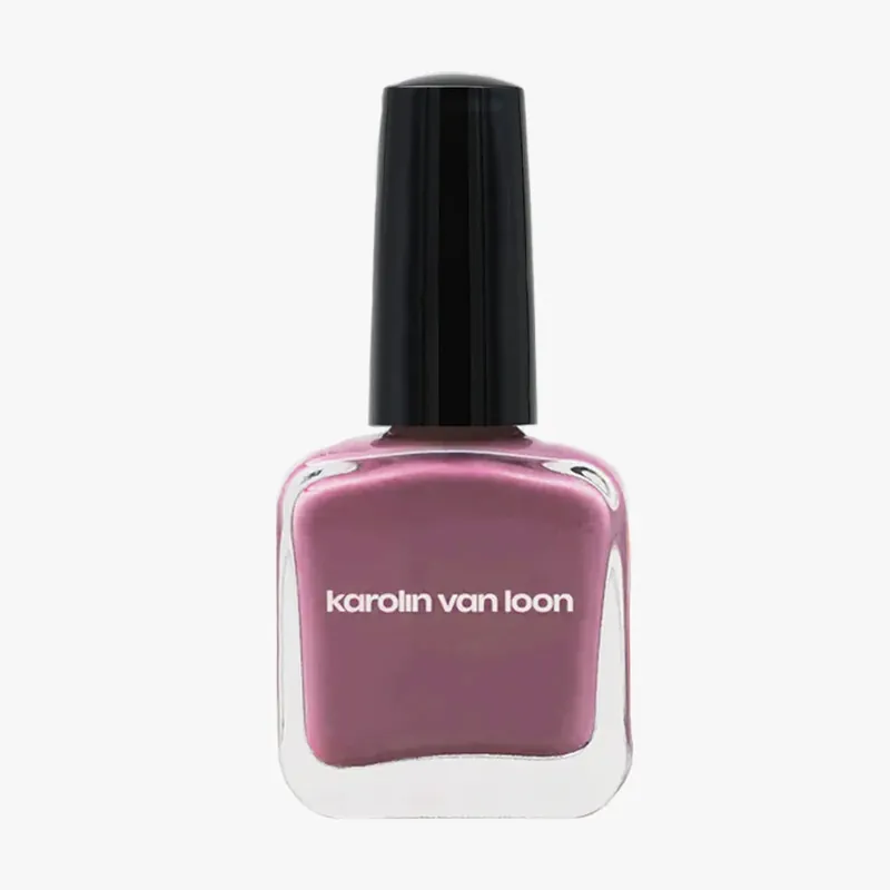 Nur Heute Jus De Prune – Nail Polish