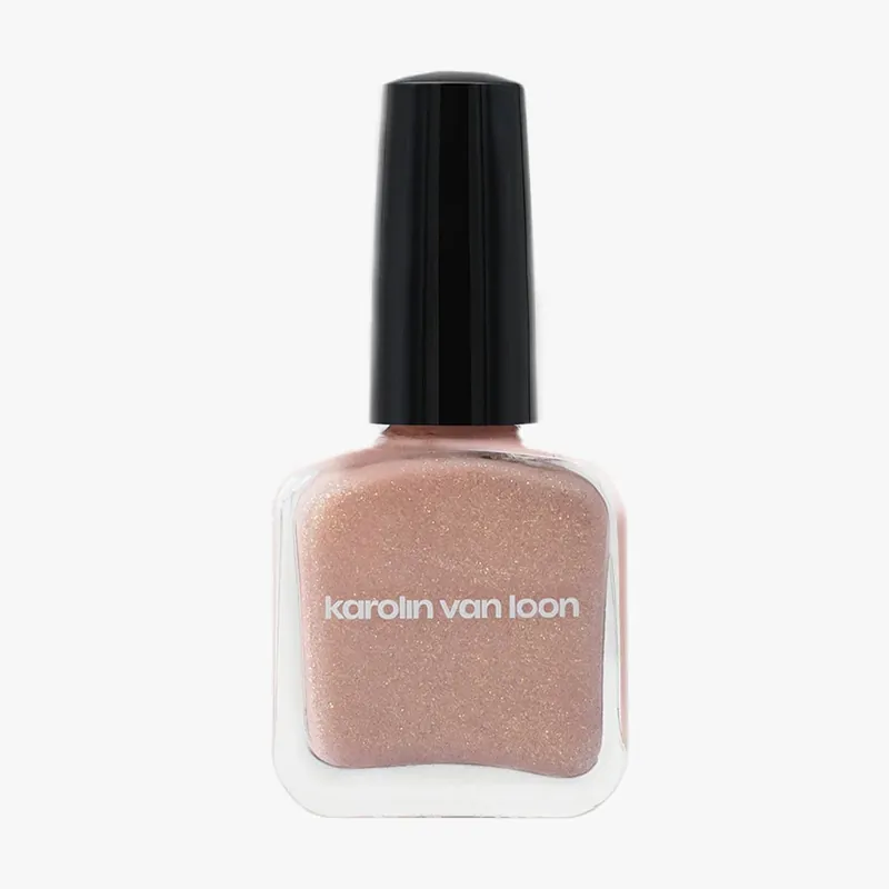 Crushed Crystals – Nail Polish Neue Kollektion