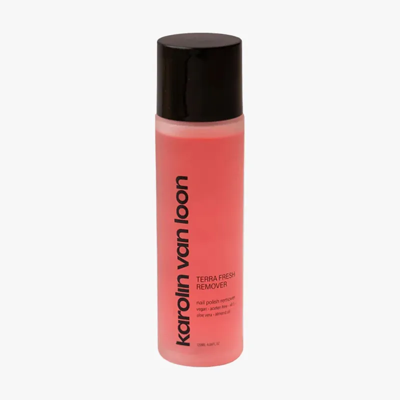 Terra Fresh – Nail Polish Remover Neu