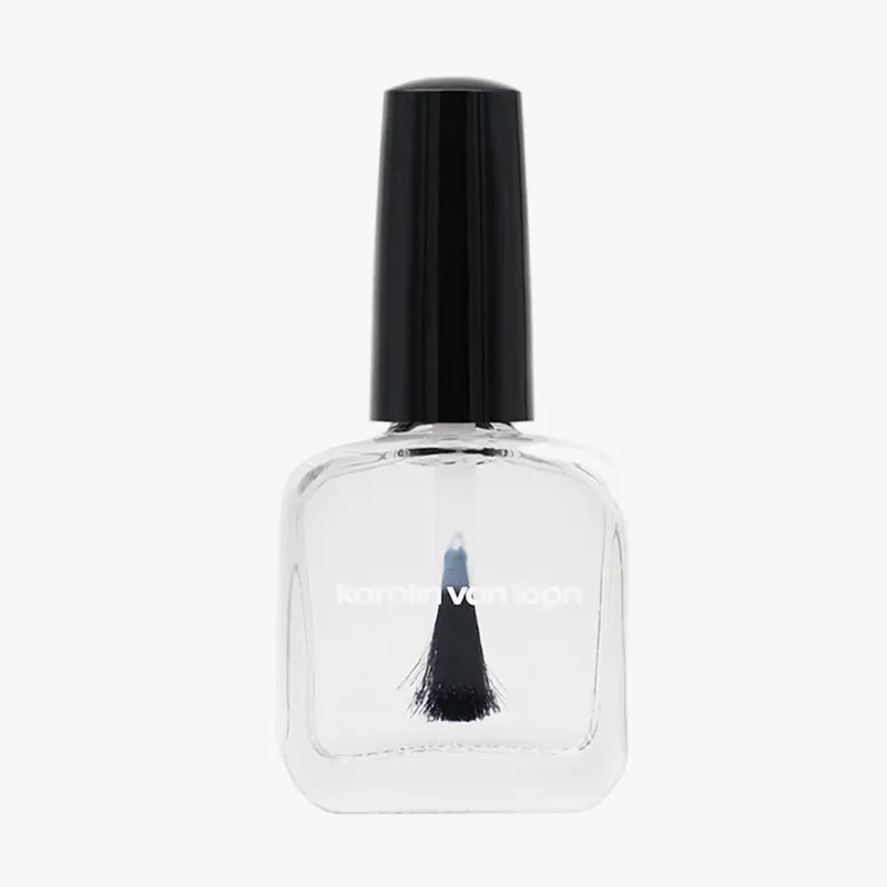 Cosmic – Top Coat Nur Für Kurze Zeit