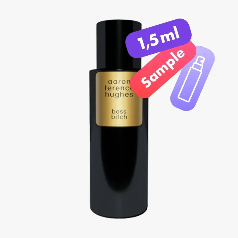 Boss Bitch – Extrait de Parfum – Sample Preiswert