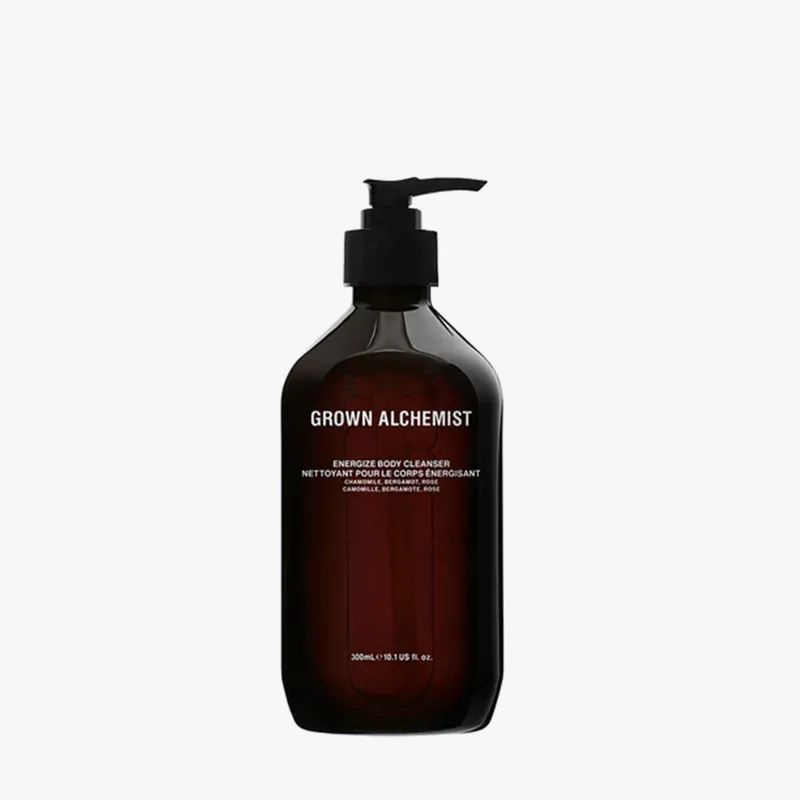Neu Im Sortiment Energize Body Cleanser – 300ml