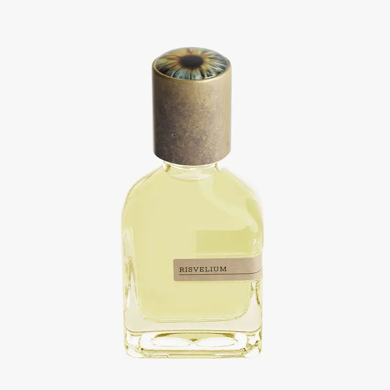 Letzte Chance Risvelium – Extrait de Parfum – 50ml