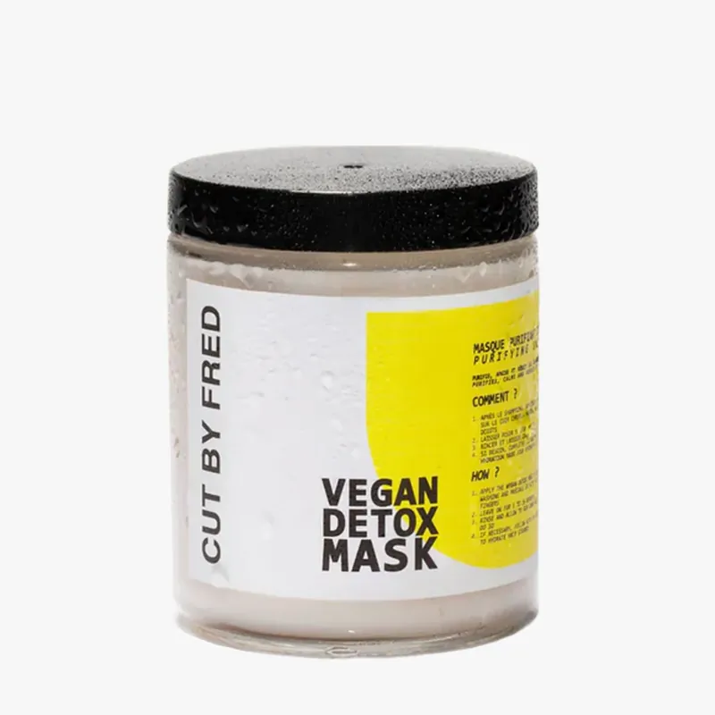 Vegan Detox Mask Top-Preis