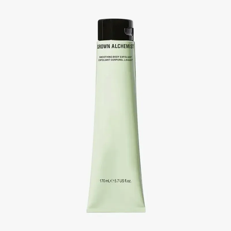 Preiswert Smoothing Body Exfoliant