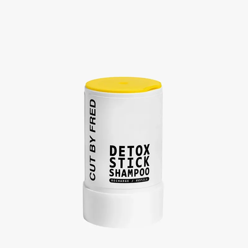 Letzte Chance Detox Stick Shampoo – Refill