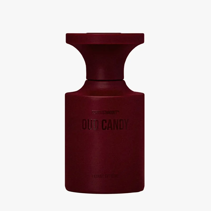 Oud Candy – Extrait de Parfum – 50ml Must-Have