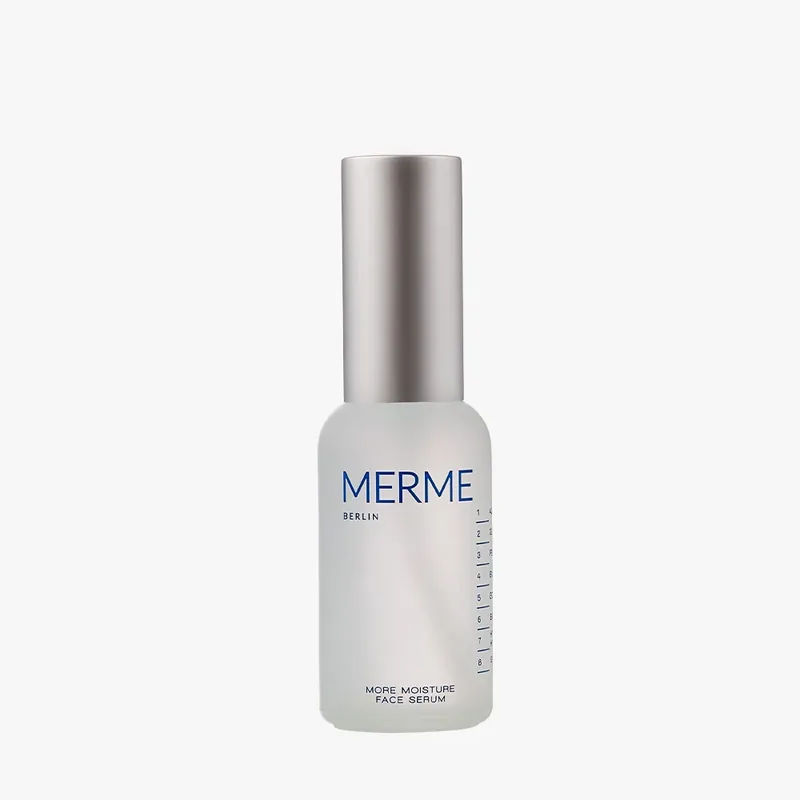 Heißes Angebot More Moisture Face Serum